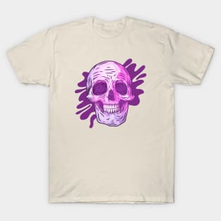 Skull T-Shirt